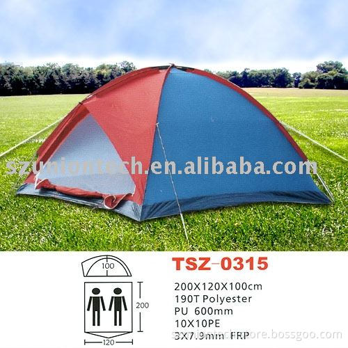 TSZ-0315 Camping Tent